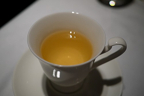 橘皮減茶