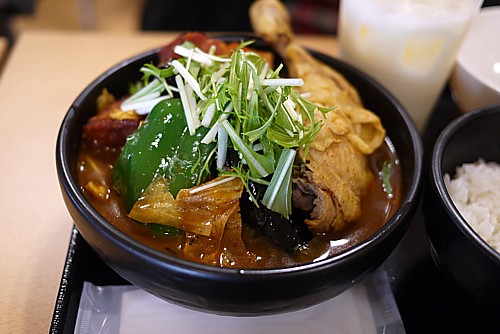 行列ができる店