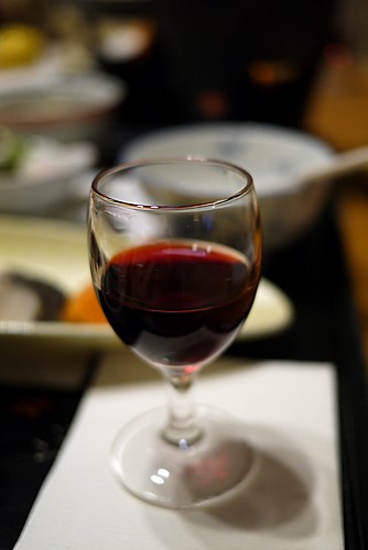 食前酒