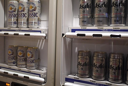 アルコール