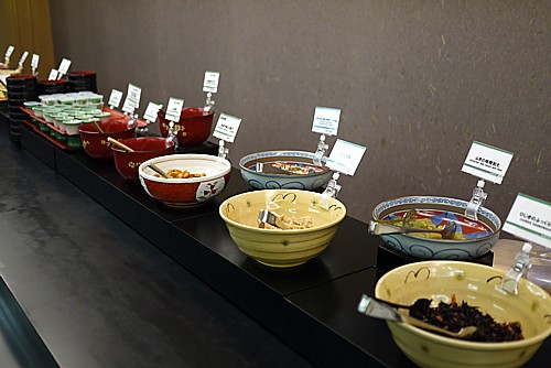 ホテルゆもと登別