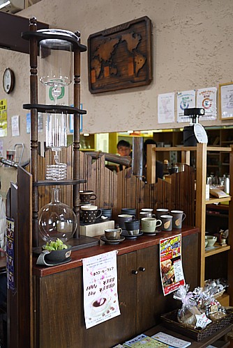 登別ランチ