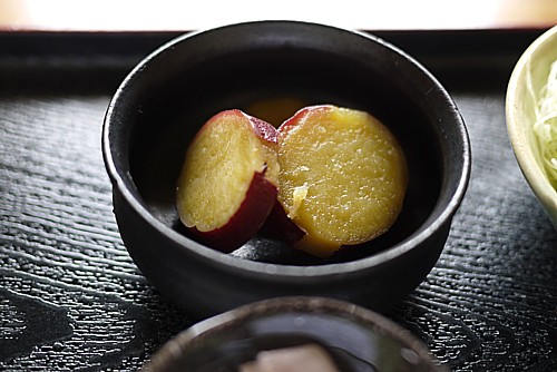 おもてなし