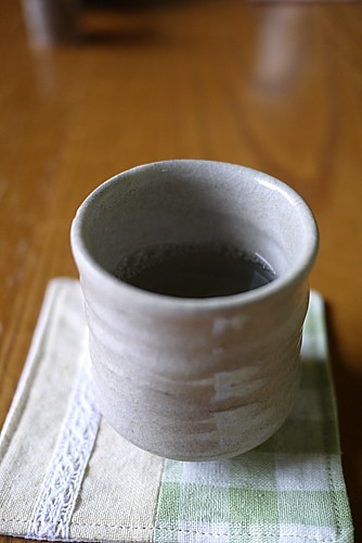 昆布茶
