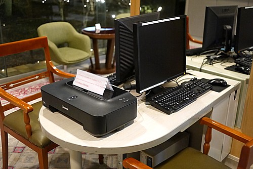 無料PC