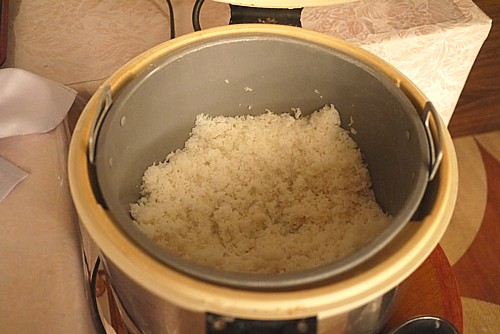 食べ放題