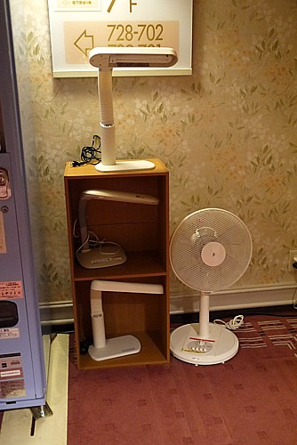 読書スタンド