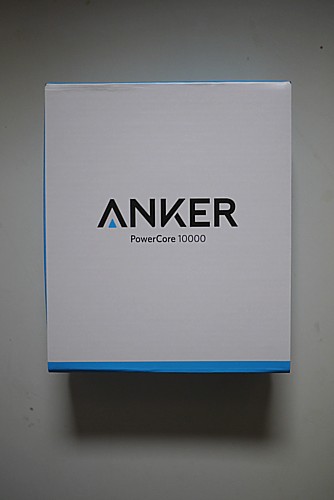 Anker PowerCore 10000
