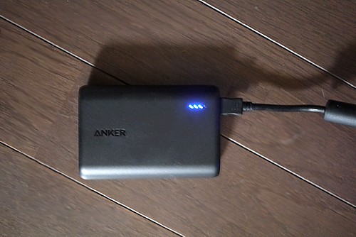 LED表示