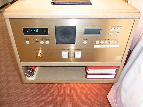 多機能コントローラー