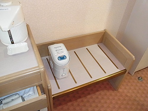 加湿器