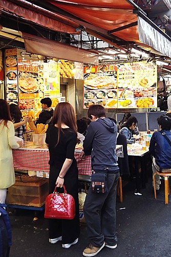 残念な店