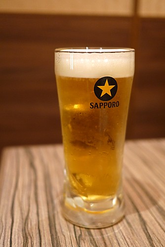 生ビール