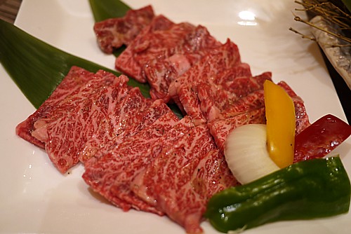 上ロース