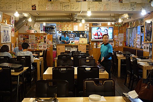 人気店