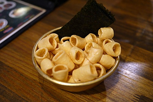 サービス