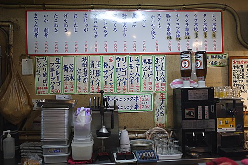 上野