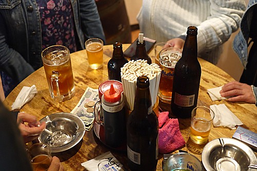 上野