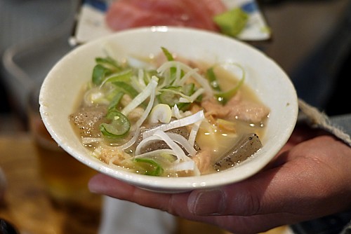 煮込み