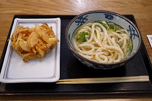 日本食