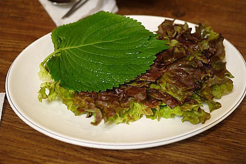 野菜