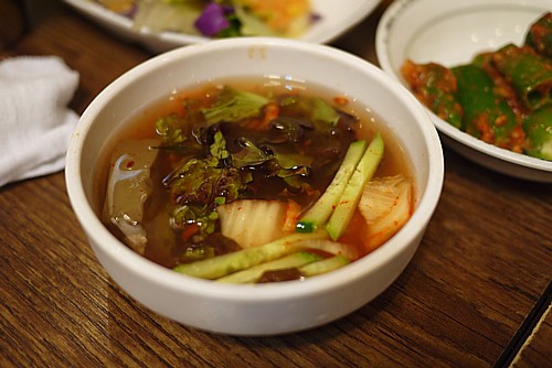 病院食