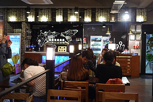 KyoChon Chicken