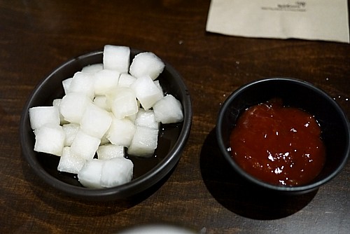 ピクルス