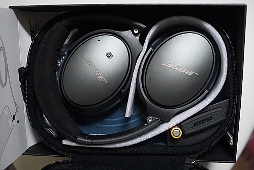QuietComfort 25