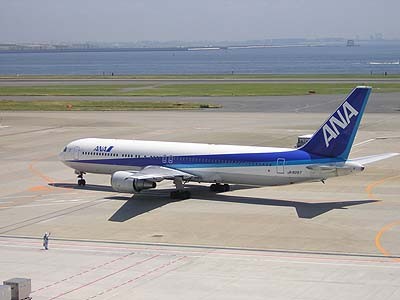 羽田空港いまいち