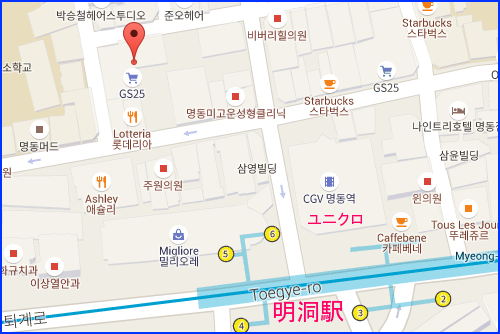 地図