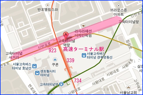 地図
