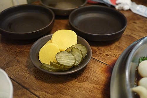 漬物