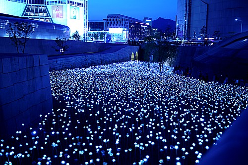 夜景モード