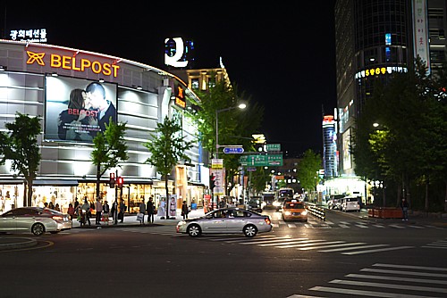 光熙市場
