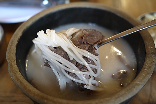 肉が多い