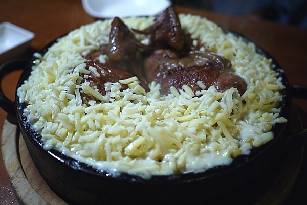 うまいチキン屋