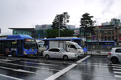 ソウル駅