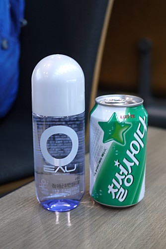 散策