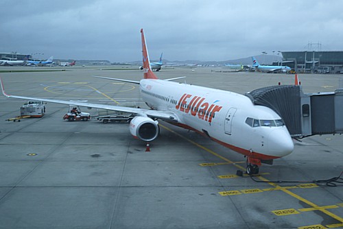 JEJU AIR