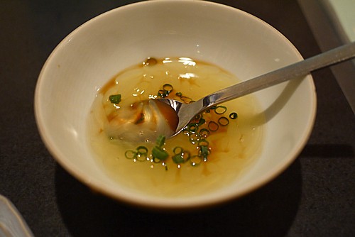 珍味