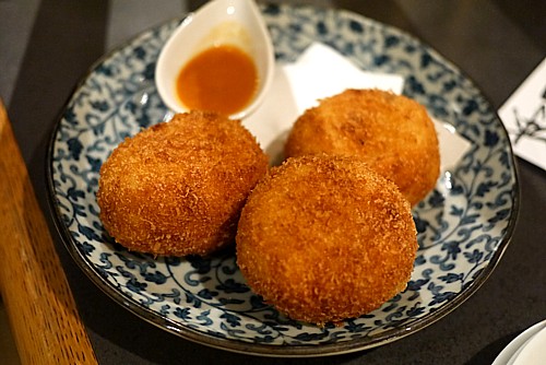 名物料理