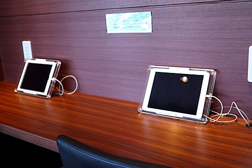 無料iPad