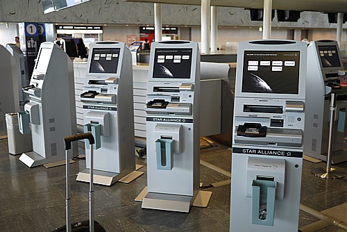 KIOSK