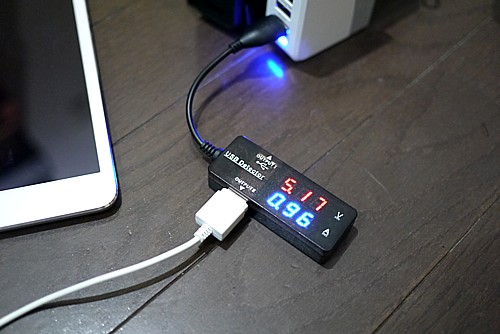Quick Charge 3.0