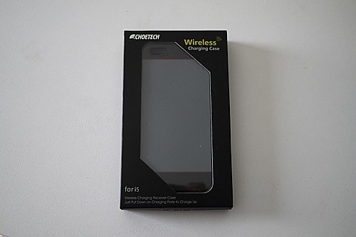 CHOETECH製品