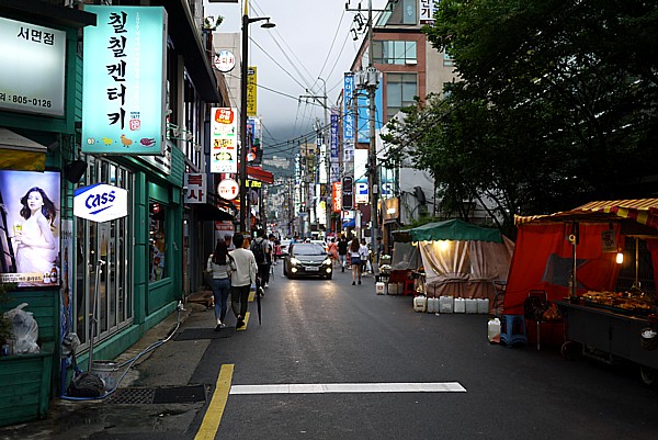 田浦駅