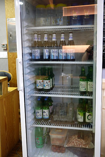 アルコール類