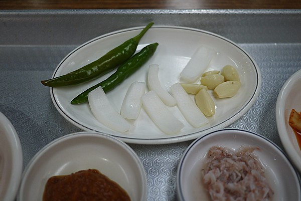 東横イン西面そば