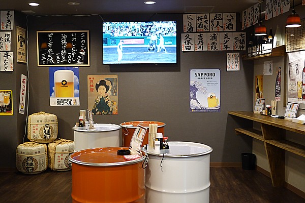 大型テレビ